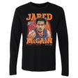 Jared McCain Men's Long Sleeve T-Shirt | 500 LEVEL