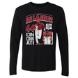 Elly De La Cruz Men's Long Sleeve T-Shirt | 500 LEVEL