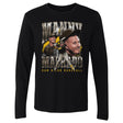 Manny Machado Men's Long Sleeve T-Shirt | 500 LEVEL