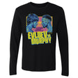 UFC Events Men's Long Sleeve T-Shirt | 500 LEVEL