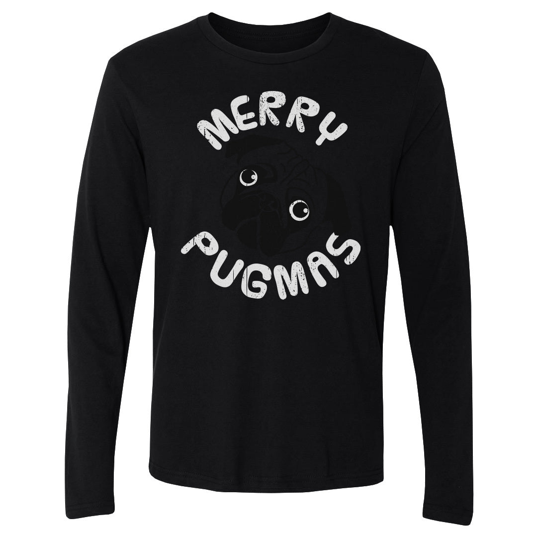 Christmas Men's Long Sleeve T-Shirt | 500 LEVEL
