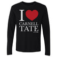 Carnell Tate Men's Long Sleeve T-Shirt | 500 LEVEL