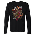 Cleveland Cavaliers Men's Long Sleeve T-Shirt | 500 LEVEL
