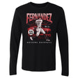 Jose Fernandez Men's Long Sleeve T-Shirt | 500 LEVEL