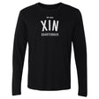 Bo Nix Men's Long Sleeve T-Shirt | 500 LEVEL