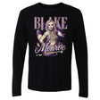 Blake Monroe Men's Long Sleeve T-Shirt | 500 LEVEL