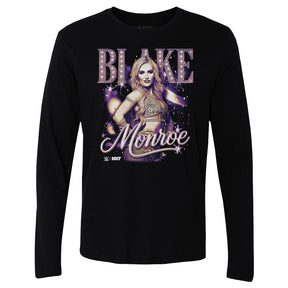 Blake Monroe Men's Long Sleeve T-Shirt | 500 LEVEL