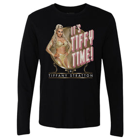 Tiffany Stratton Men's Long Sleeve T-Shirt | 500 LEVEL
