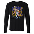 Steph Curry Men's Long Sleeve T-Shirt | 500 LEVEL