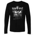 Kevin Nash Men's Long Sleeve T-Shirt | 500 LEVEL