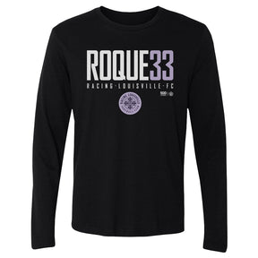 Cristina Roque Men's Long Sleeve T-Shirt | 500 LEVEL