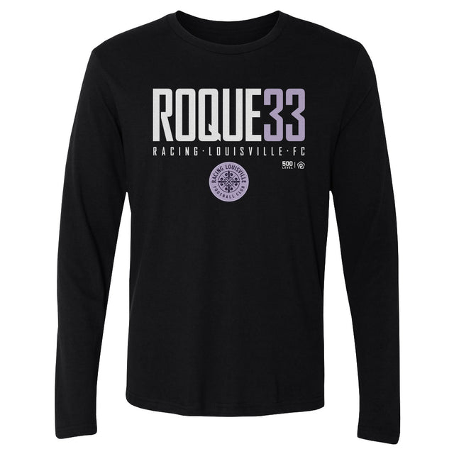 Cristina Roque Men's Long Sleeve T-Shirt | 500 LEVEL