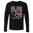 Jordi Alba Men's Long Sleeve T-Shirt | 500 LEVEL