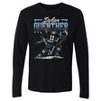 Dylan Guenther Men's Long Sleeve T-Shirt | 500 LEVEL