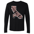 Angel City FC Men's Long Sleeve T-Shirt | 500 LEVEL