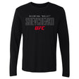 Valentina Shevchenko Men's Long Sleeve T-Shirt | 500 LEVEL