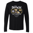 Luka Doncic Men's Long Sleeve T-Shirt | 500 LEVEL