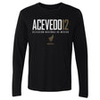 Carlos Acevedo Men's Long Sleeve T-Shirt | 500 LEVEL