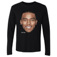 Amon-Ra St. Brown Men's Long Sleeve T-Shirt | 500 LEVEL