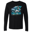 Caleb Douglas Men's Long Sleeve T-Shirt | 500 LEVEL
