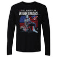 Cody Rhodes Men's Long Sleeve T-Shirt | 500 LEVEL