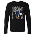 Pedro Neto Men's Long Sleeve T-Shirt | 500 LEVEL