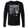 Savannah DeMelo Men's Long Sleeve T-Shirt | 500 LEVEL
