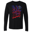 San Jose Earthquakes Men's Long Sleeve T-Shirt | 500 LEVEL