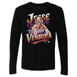 Jesse Ventura Men's Long Sleeve T-Shirt | 500 LEVEL
