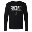 Orbelin Pineda Men's Long Sleeve T-Shirt | 500 LEVEL