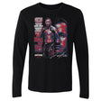 Justin Gaethje Men's Long Sleeve T-Shirt | 500 LEVEL
