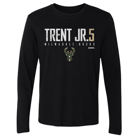 Gary Trent Jr. Men's Long Sleeve T-Shirt | 500 LEVEL