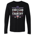 Louisville City FC Men's Long Sleeve T-Shirt | 500 LEVEL