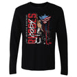 Cody Rhodes Men's Long Sleeve T-Shirt | 500 LEVEL