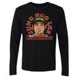 Jung Hoo Lee Men's Long Sleeve T-Shirt | 500 LEVEL