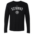 Tina Charles Men's Long Sleeve T-Shirt | 500 LEVEL