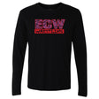 ECW Men's Long Sleeve T-Shirt | 500 LEVEL