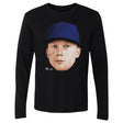 Pete Crow-Armstrong Men's Long Sleeve T-Shirt | 500 LEVEL
