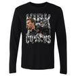 Kirk Cousins Men's Long Sleeve T-Shirt | 500 LEVEL