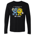Crown Trio Men's Long Sleeve T-Shirt | 500 LEVEL