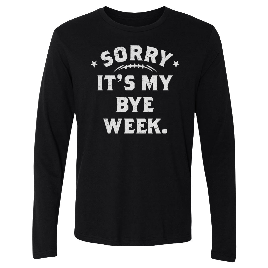 Fantasy Football Men's Long Sleeve T-Shirt | 500 LEVEL