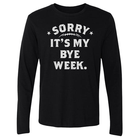 Fantasy Football Men's Long Sleeve T-Shirt | 500 LEVEL