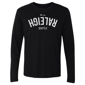 Cal Raleigh Men's Long Sleeve T-Shirt | 500 LEVEL