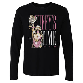 Tiffany Stratton Men's Long Sleeve T-Shirt | 500 LEVEL