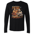 Paddy Pimblett Men's Long Sleeve T-Shirt | 500 LEVEL