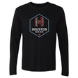 Houston Dash Men's Long Sleeve T-Shirt | 500 LEVEL