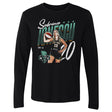 Sabrina Ionescu Men's Long Sleeve T-Shirt | 500 LEVEL