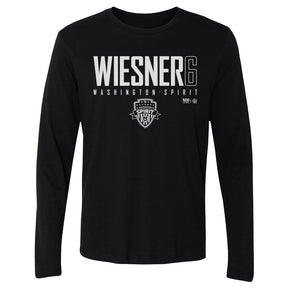 Kate Wiesner Men's Long Sleeve T-Shirt | 500 LEVEL