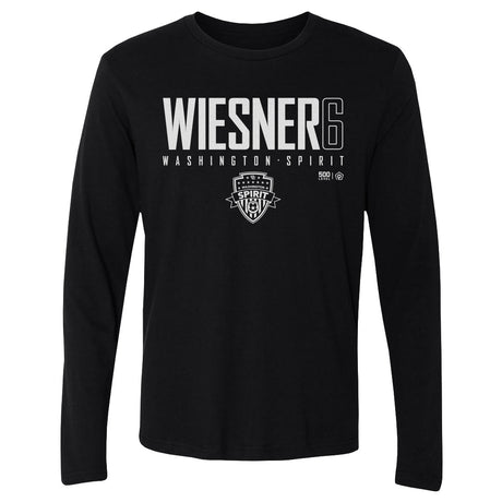 Kate Wiesner Men's Long Sleeve T-Shirt | 500 LEVEL