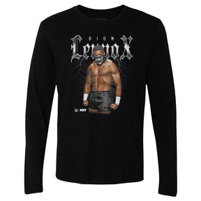 Dion Lennox Men's Long Sleeve T-Shirt | 500 LEVEL